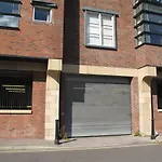 Churchill Two Bedroom Apartments With Free Parking And The Minster View