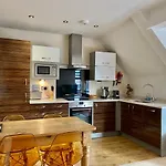 Churchill Two Bedroom Apartments With Free Parking And The Minster View Apartment