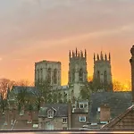 Churchill Two Bedroom Apartments With Free Parking And The Minster View Apartment *
