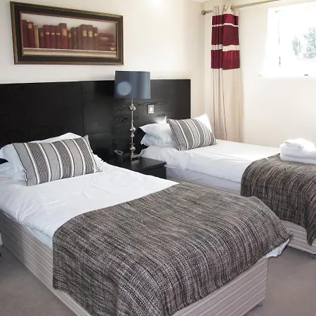 Churchill Two Bedroom Apartments With Free Parking And The Minster View Apartment