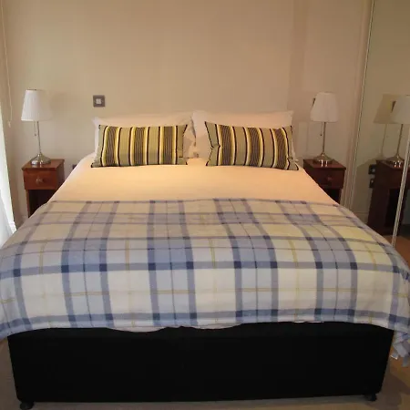 Churchill Two Bedroom Apartments With Free Parking And The Minster View Apartment