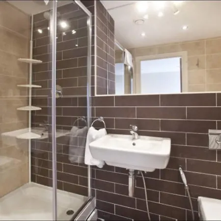 Churchill Two Bedroom Apartments With Free Parking And The Minster View
