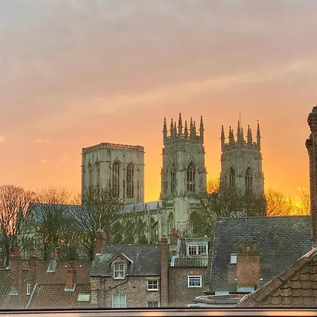 Churchill Two Bedroom Apartments With Free Parking And The Minster View Apartment *