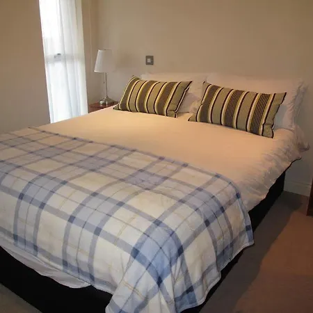 Churchill Two Bedroom Apartments With Free Parking And The Minster View Apartment